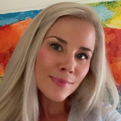 Ingvild Røsand