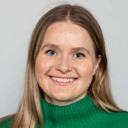 Ellinor Moe