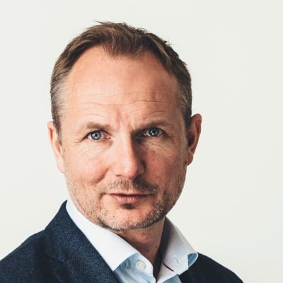 Bård Fossli Jensen