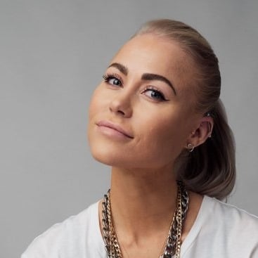 Ingeborg Senneset