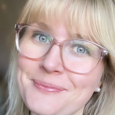 Ida Madeleen Moe