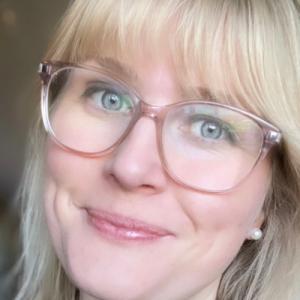 Ida Madeleen Moe
