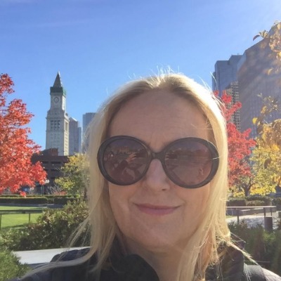 Karin Bäckdahl