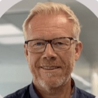 Richard Dirdal