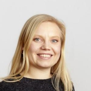 Martine Kihle Dalsrud