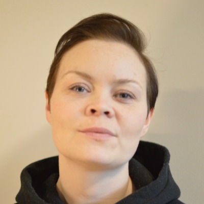 Renate Haukås