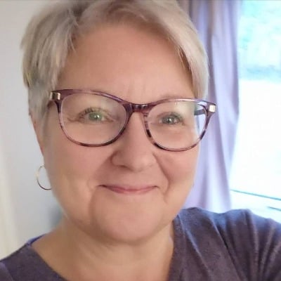 Merete Ovesen