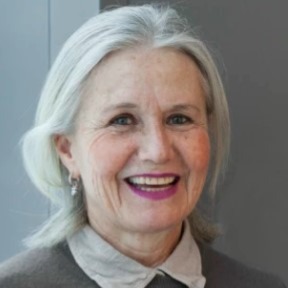 Vibeke Lohne