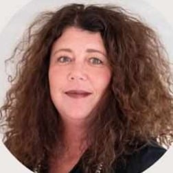Kristin Oudmayer