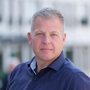 Svein Helland Sivertsen