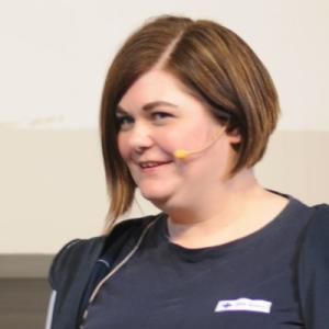 Lene Marø