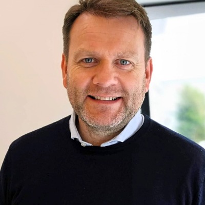 Inge Takle Mæstad