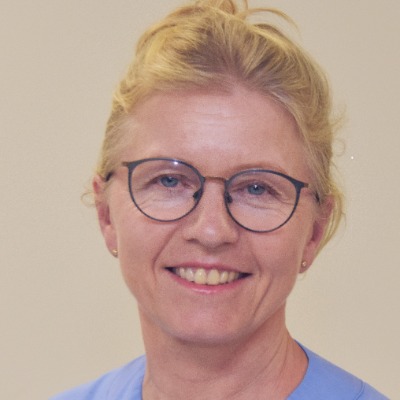 Ingebjørg Jordbekk