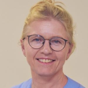 Ingebjørg Jordbekk