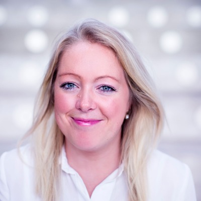 Cecilie Haraldseid Driftsland