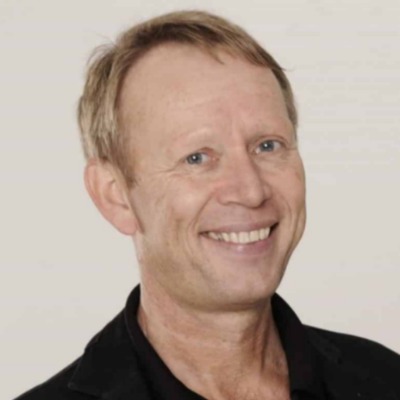Trond Ullenes