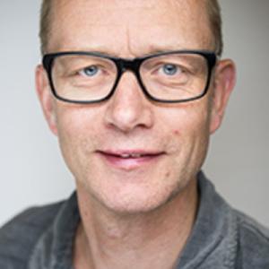 Kjetil Frøyland