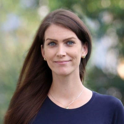 Vigdis Sveinsdottir