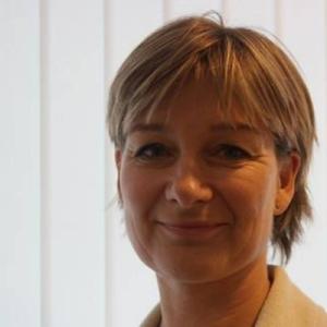 Benedicte Thorsen-Dahl