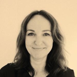 Ingrid Hjelle