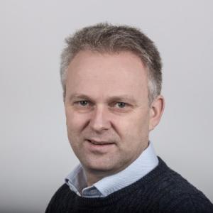 Yngve Årdal