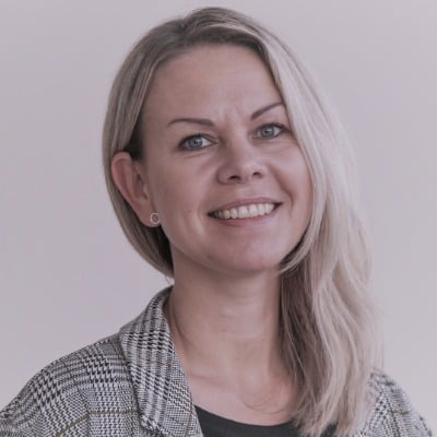 Lise Ellingsen Langemyhr