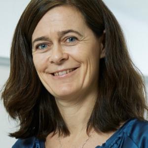Ingjerd Espolin Gaarder