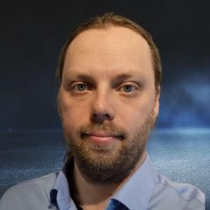 Oddmund Toft