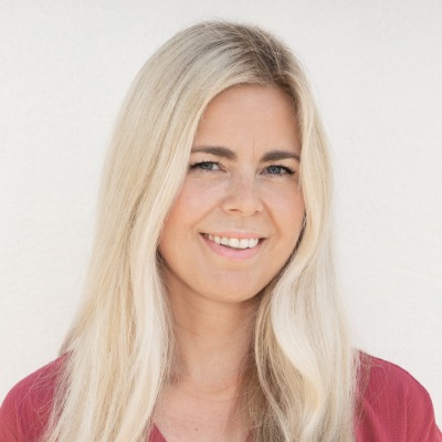 Rebekka Hamre Mæland