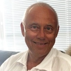 Trond Larsen