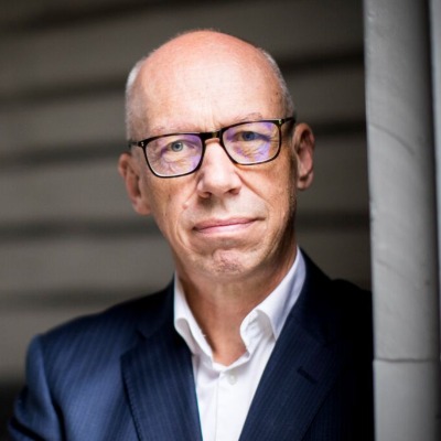 Ole I. Iversen