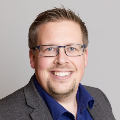 Øyvind Hellang