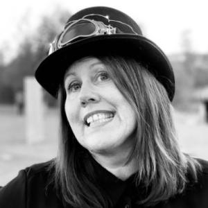 Gry Christensen