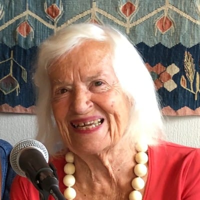 Kari Killén