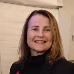 Åse Bente Mikkelborg