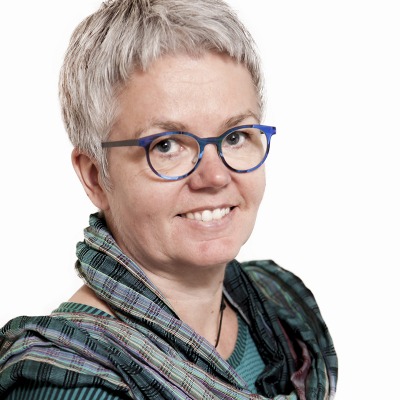 Åsne Midtbø Aas
