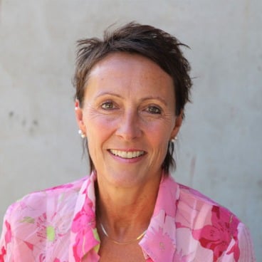 Marianne Stray Aas