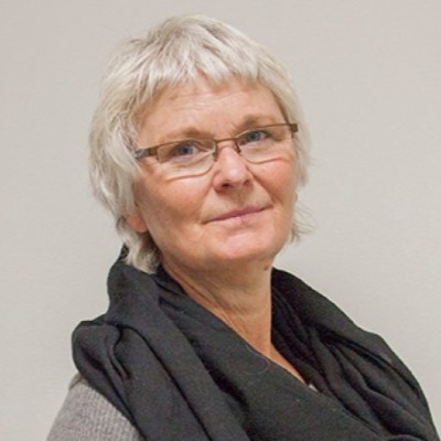 Tove Karin Vassbø