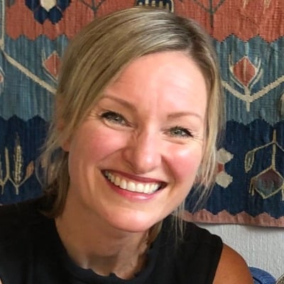Inga Marte Thorkildsen