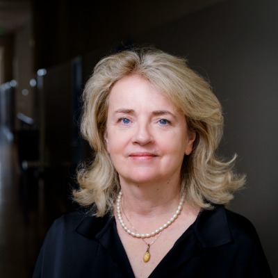 Gudbjørg Tulinius Vilhjalmsdottir