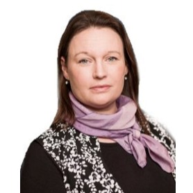 Ingeborg Malterud