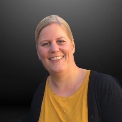 Ingvild Knudsen Hammernes