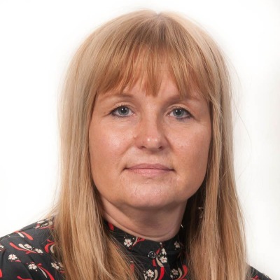 Camilla Lauritzen