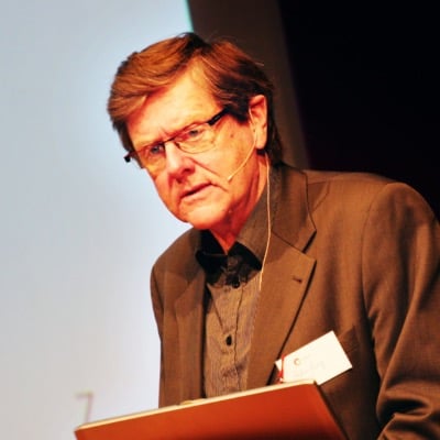 Peder Haug
