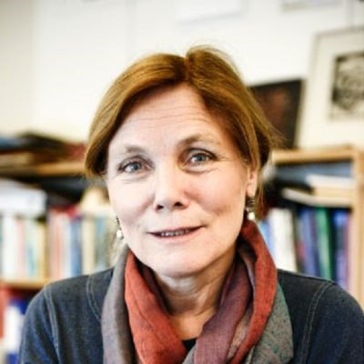 Birgit Lie