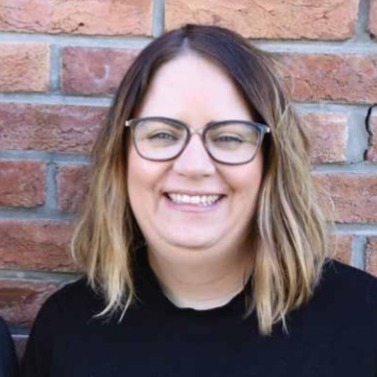 Rikke A. Torgersen
