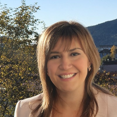 Aida Cisic-Dizdar