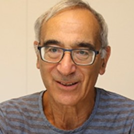 Robert H. Salomon