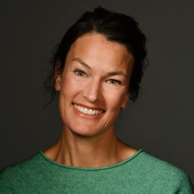 Solveig Høegh-Krohn