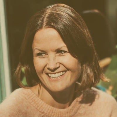 Marianne Natvik